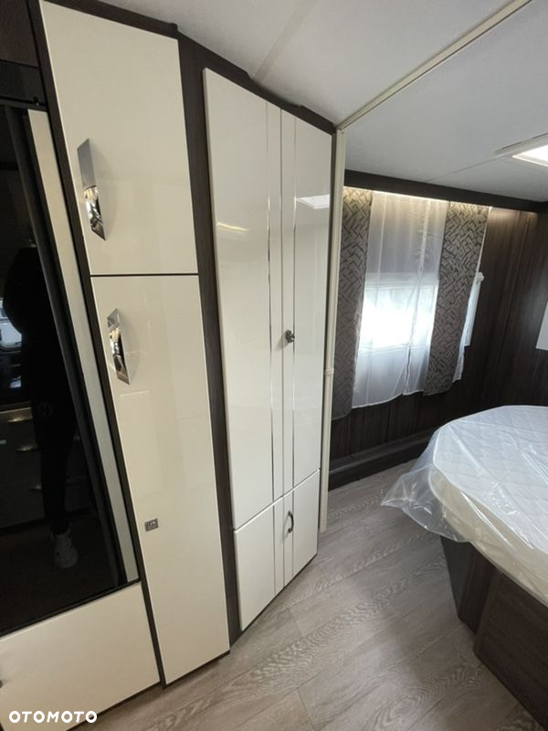 Hobby 720WQC Prestige - 17
