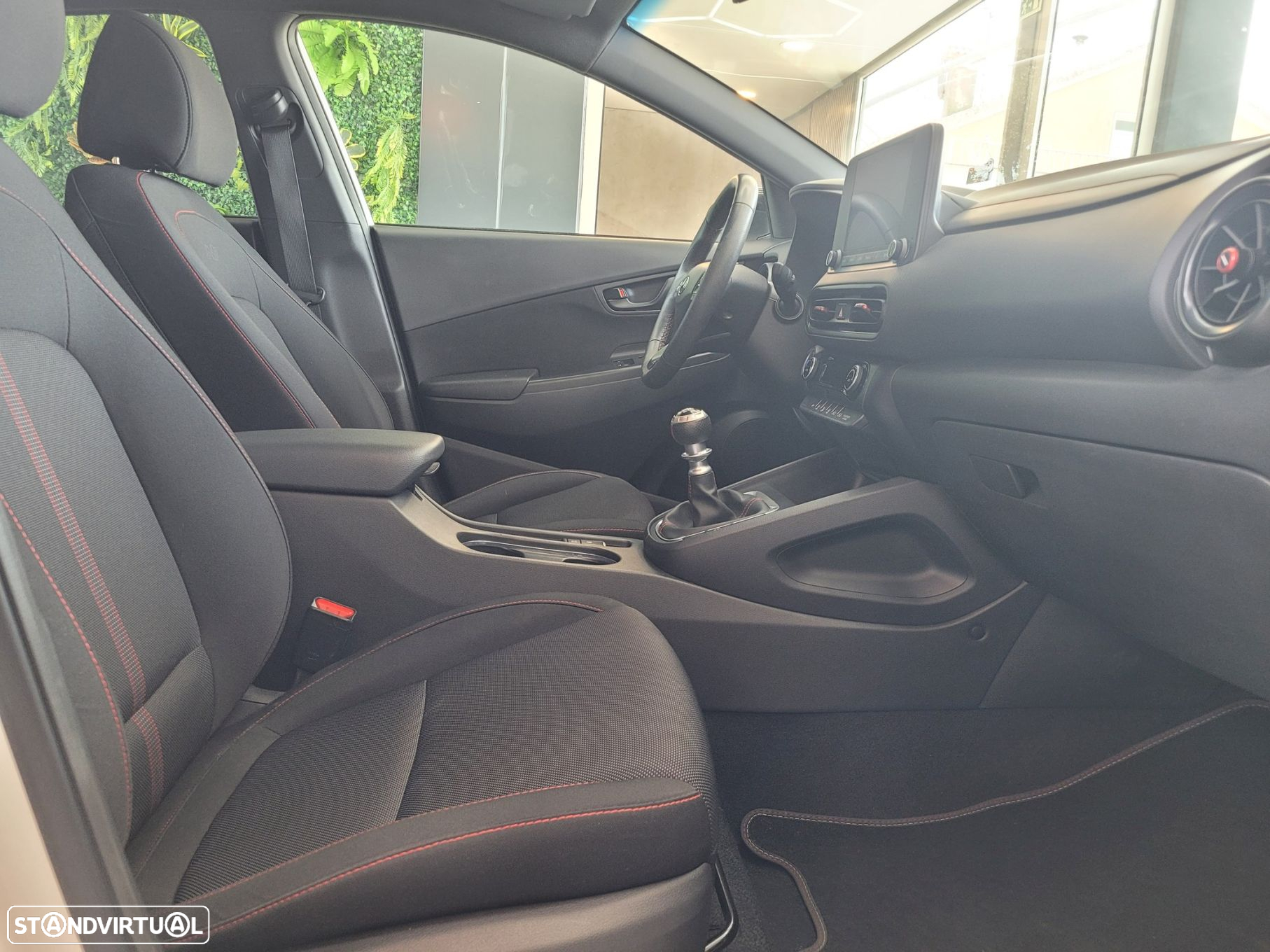 Hyundai Kauai - 13