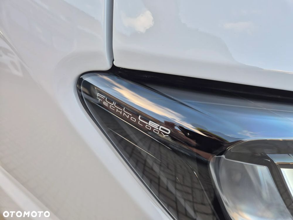 Peugeot Boxer Skrzynia 4.9 x 2.2m L3 2.2 180KM !! OD RĘKI !! - 10