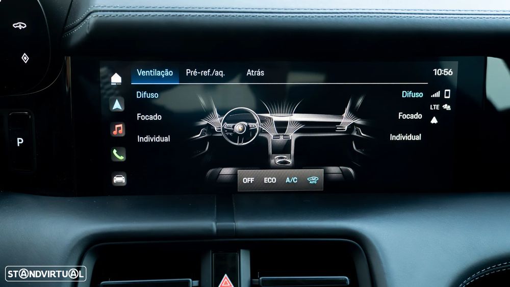 Porsche Taycan Standard - 36