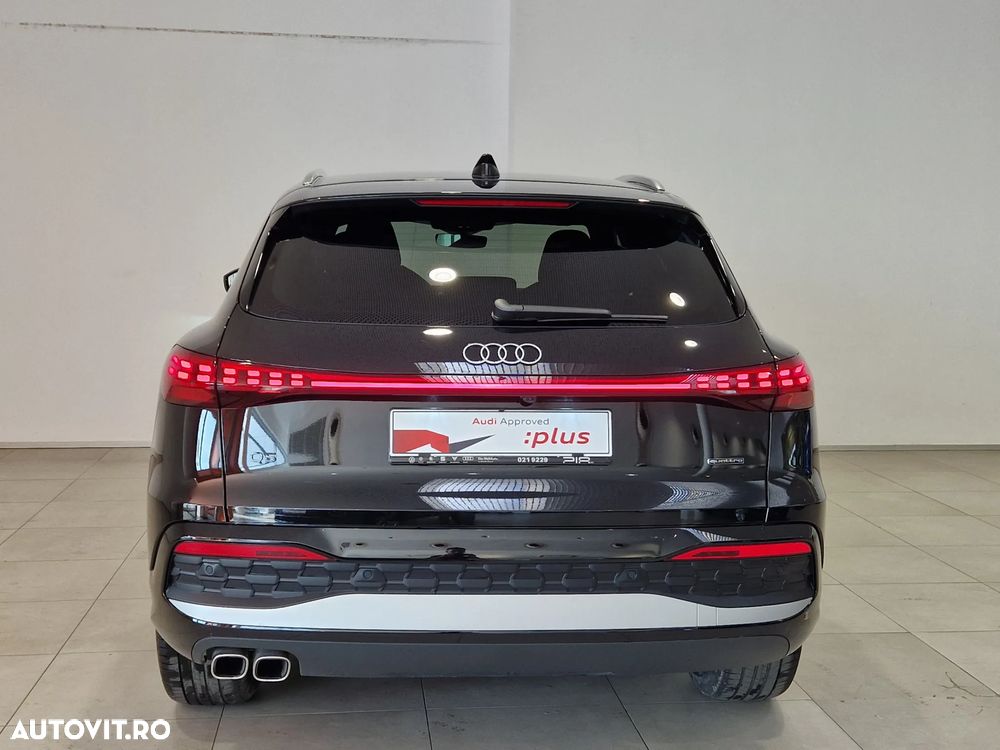 Audi Q5 40 TDI quattro S tronic MHEV - 26