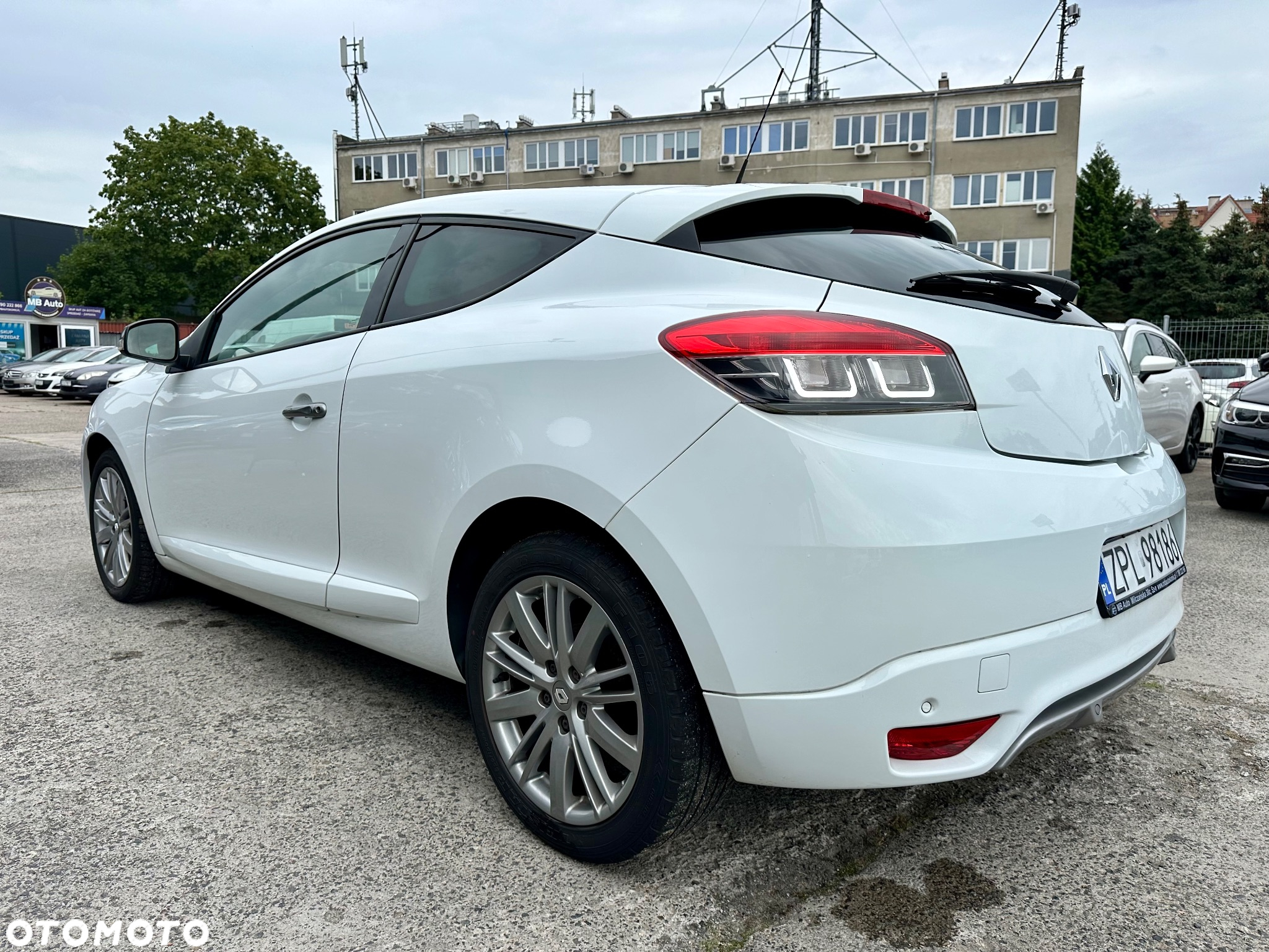 Renault Megane - 4
