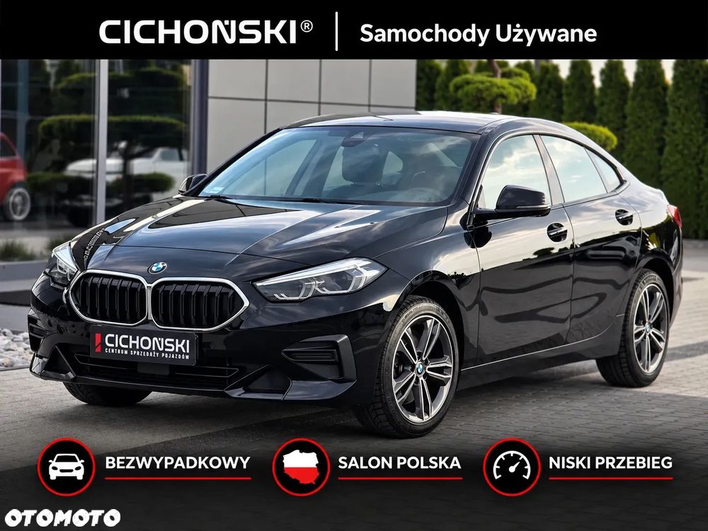 BMW Seria 2 220d xDrive Sport Line sport - 1