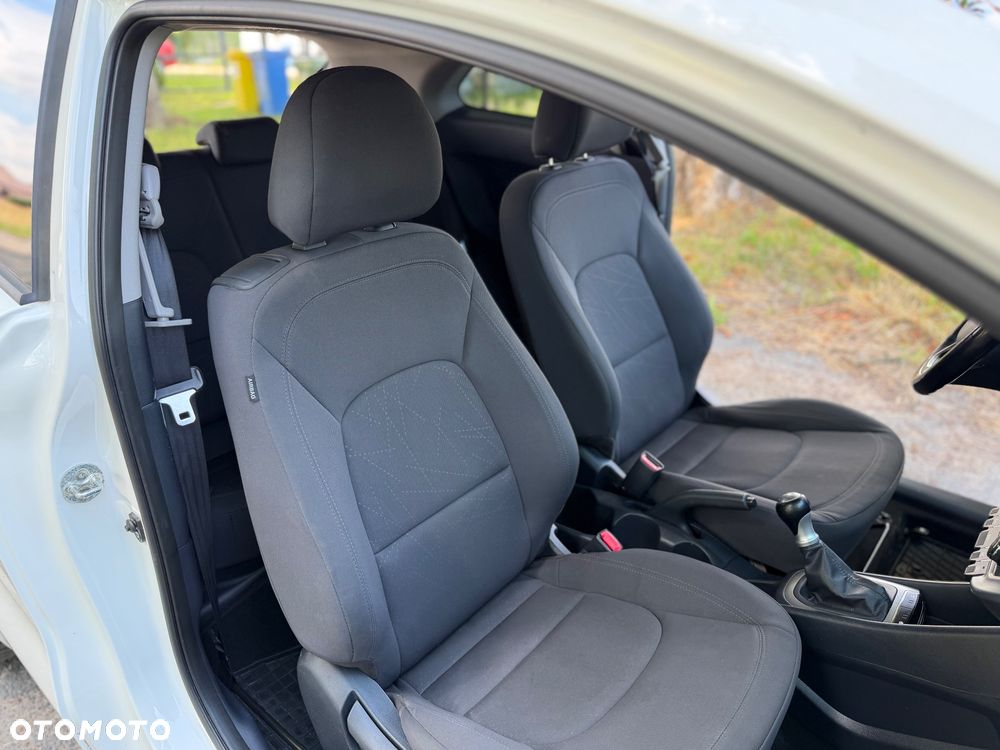 Kia Rio 1.2 M (klm) - 11