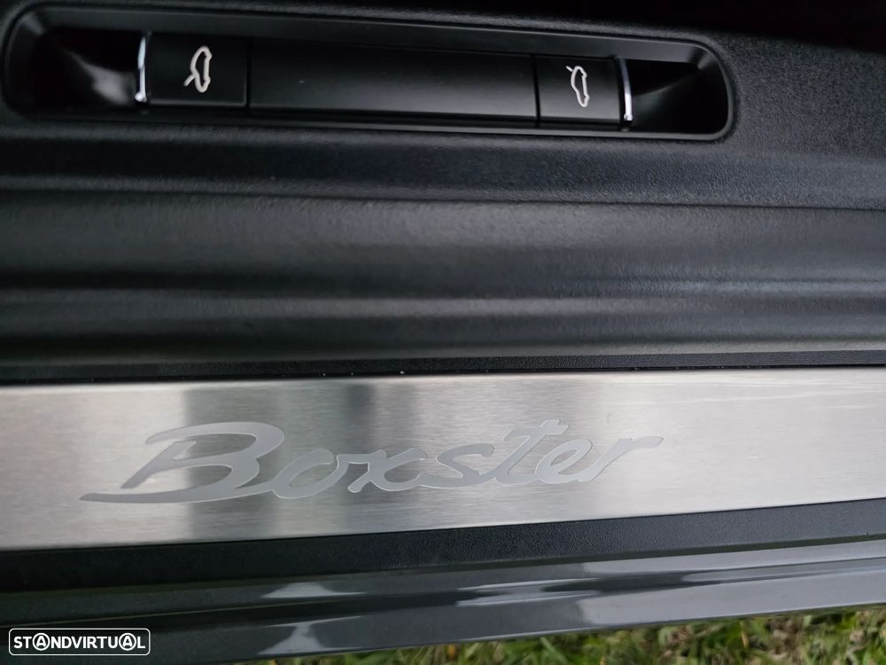 Porsche 718 Boxster 2.0 PDK - 33