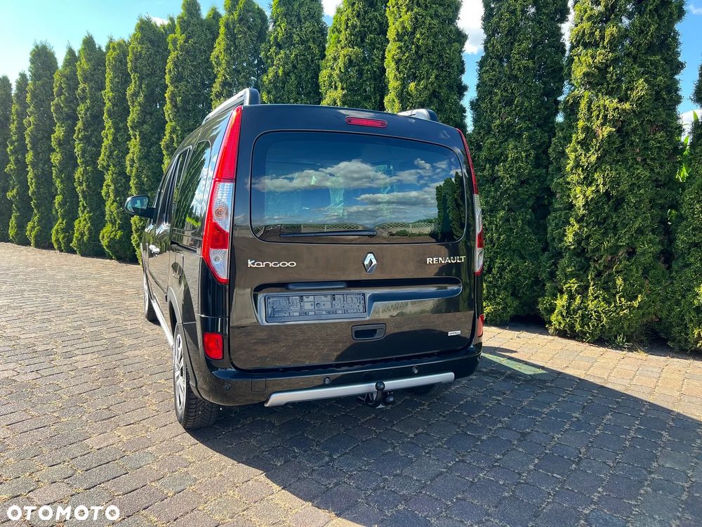 Renault Kangoo - 8