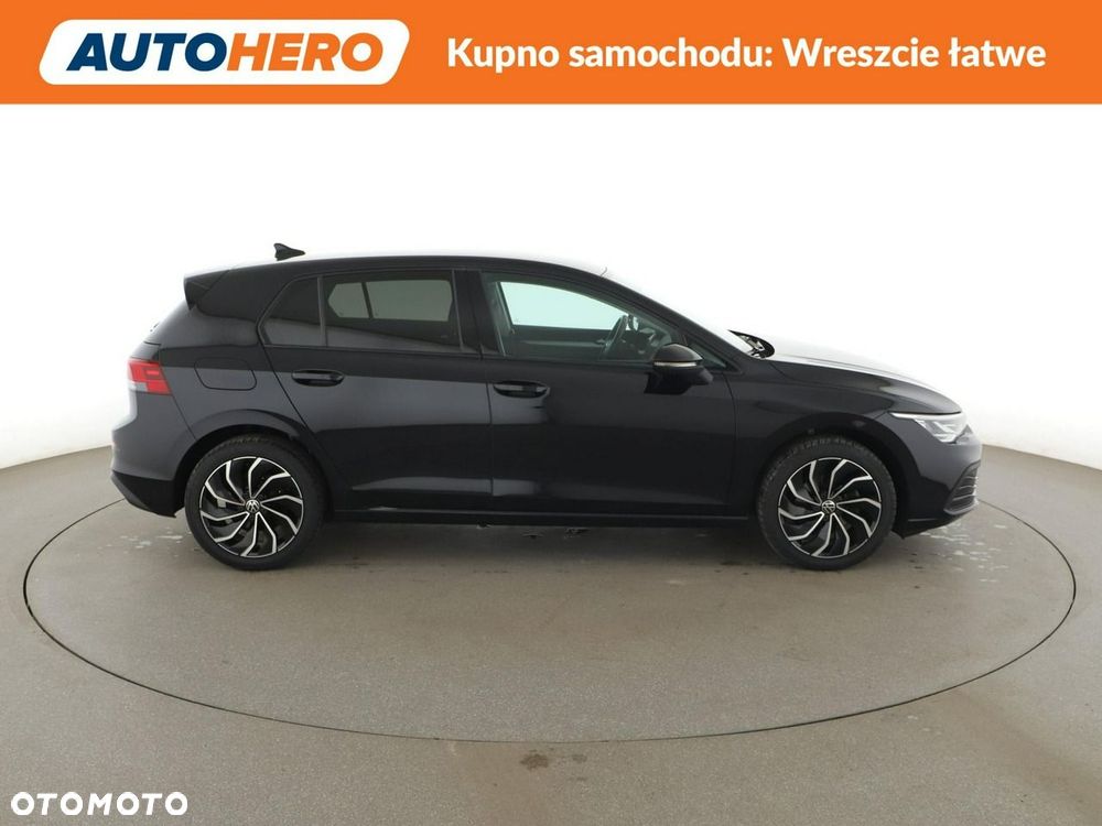 Volkswagen Golf 1.5 TSI EVO Life - 10