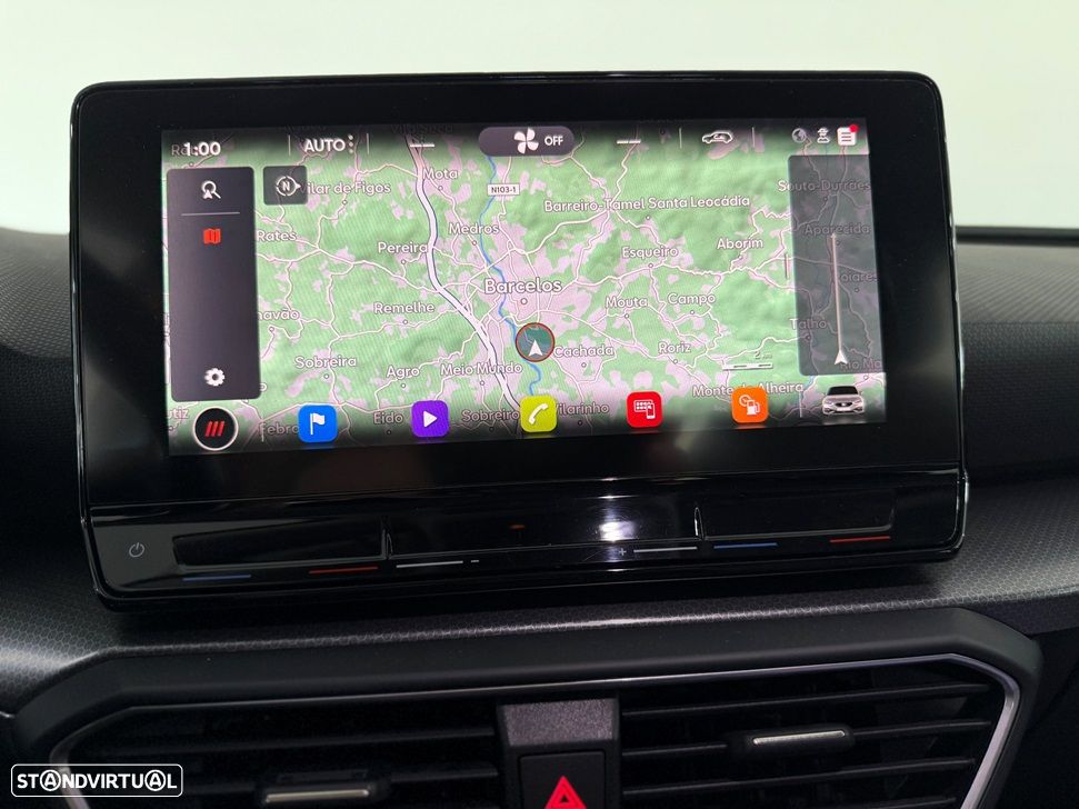 SEAT Leon 1.0 TSI Style - 25