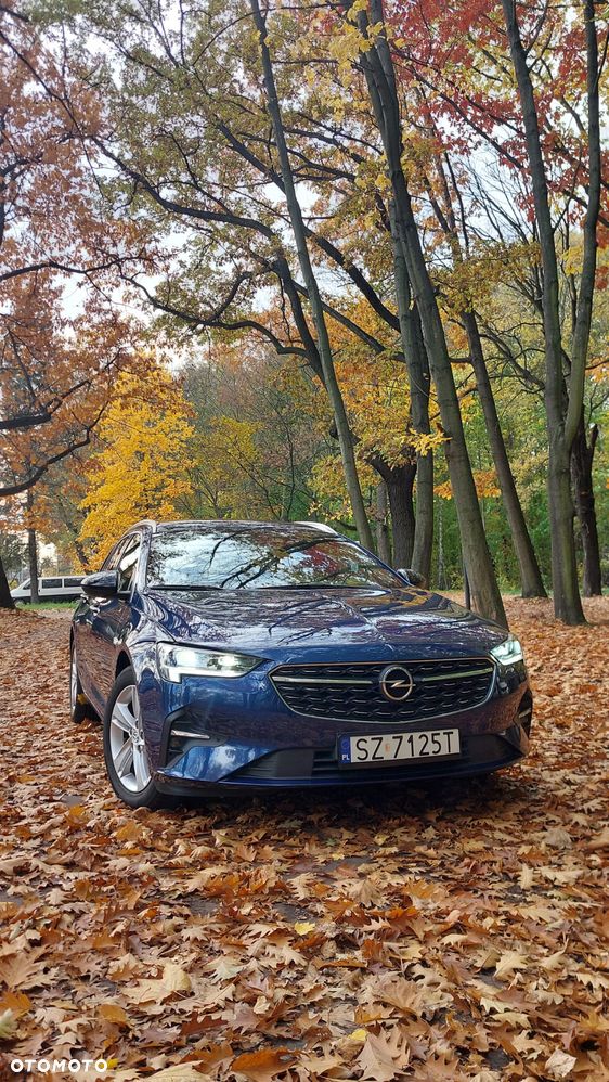 Opel Insignia 2.0 CDTI Business Elegance S&S - 2