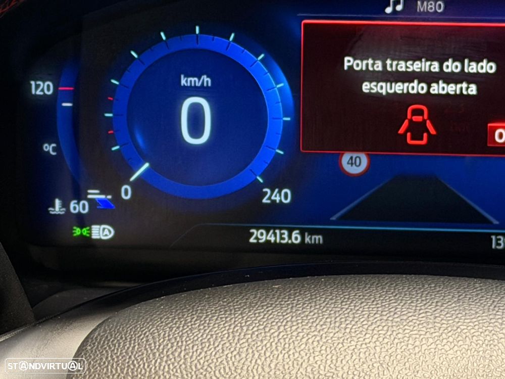 Ford Puma 1.0 EcoBoost MHEV ST-Line - 14