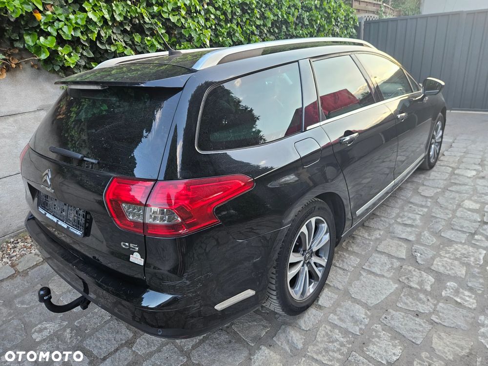 Citroën C5 BlueHDi 150 S&S Exclusive - 6