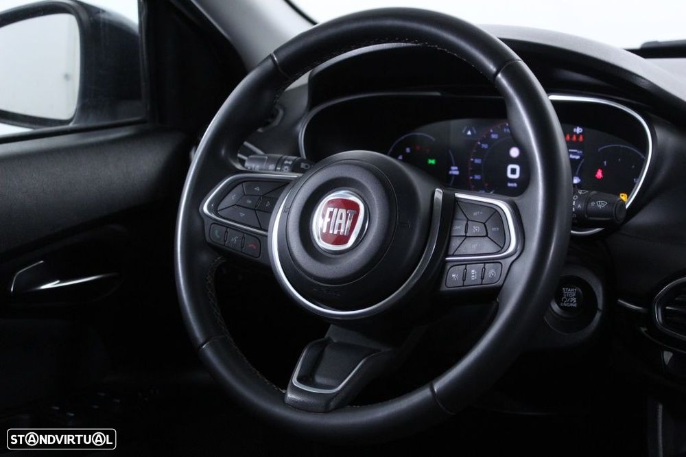 Fiat Tipo Cross 1.0 GSE T3 - 16