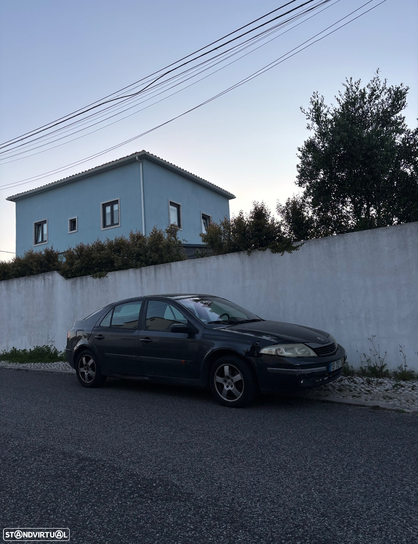 Renault Laguna 1.6 Privilége - 2