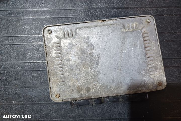 Calculator motor ECU 0281010859 - 1.7 CDTI 0281010859 - 1.7 CDTI Opel - 2