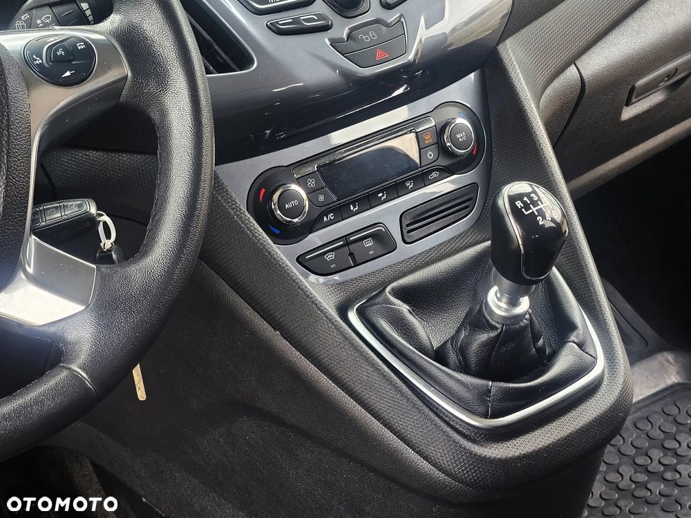 Ford Tourneo Connect Grand 1.6 TDCi Titanium - 30