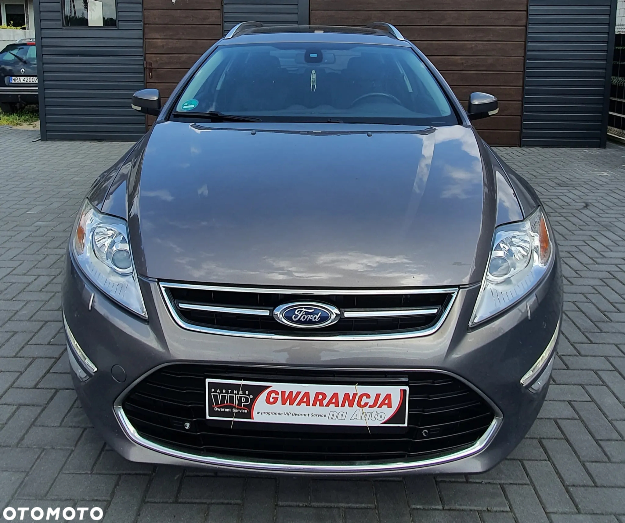 Ford Mondeo 2.0 TDCi Titanium - 7