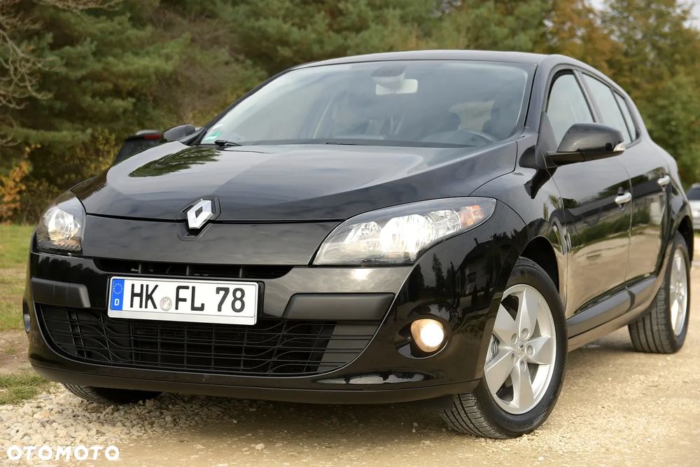 Renault Megane 1.6 16V 110 TomTom Edition - 2