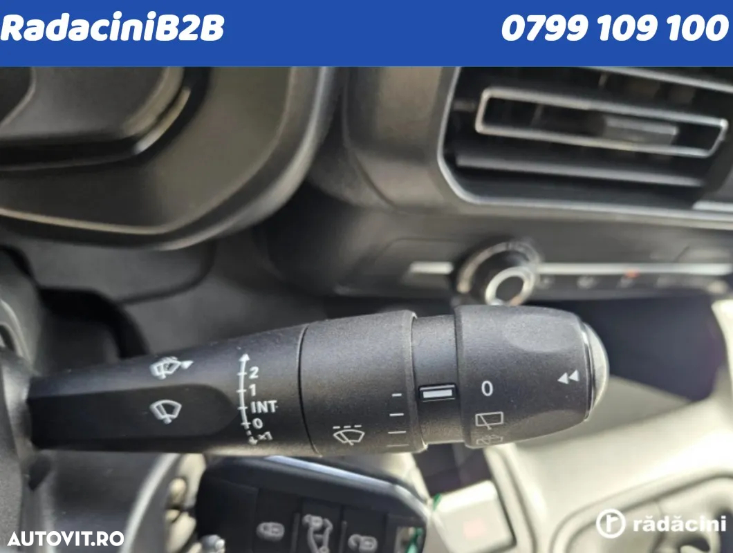 Opel Combo - 15