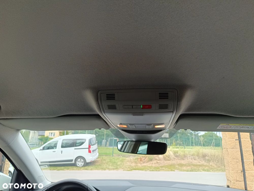 Skoda Scala 1.5 TSI Style - 20