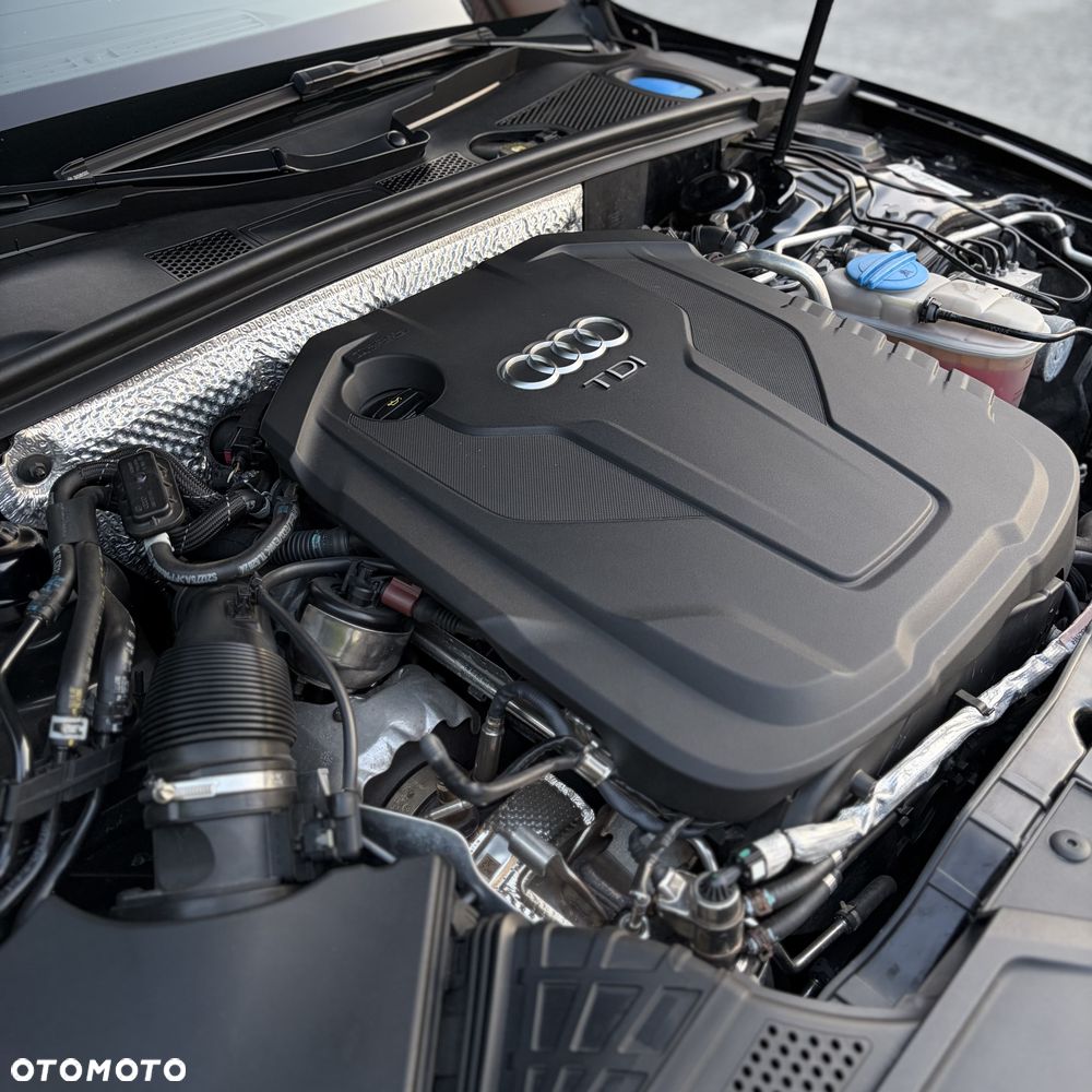 Audi A5 Cabrio 2.0 TDI DPF (clean diesel) - 20