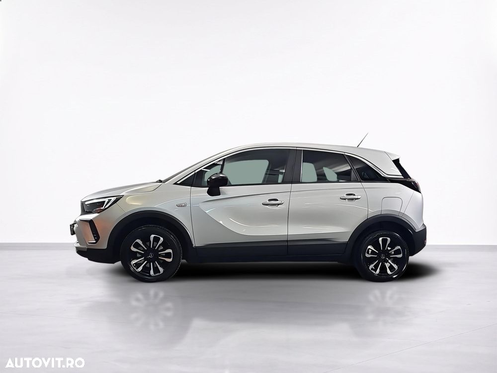 Opel Crossland - 3