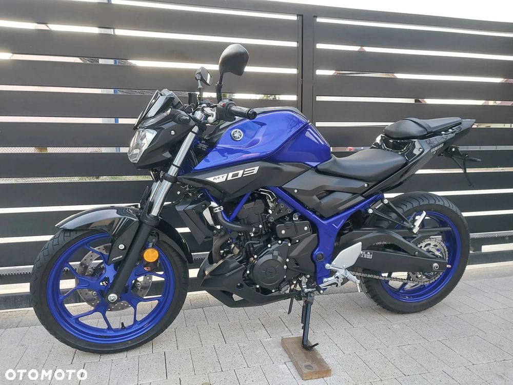 Yamaha MT - 9