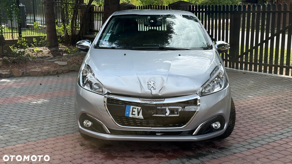Peugeot 208 1.2 PureTech Allure - 2