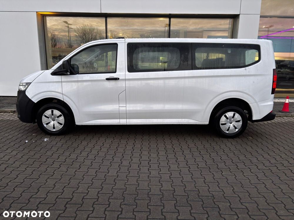Volkswagen Transporter KOMBI 2.0 150 KM L2 6bm 9m - 5