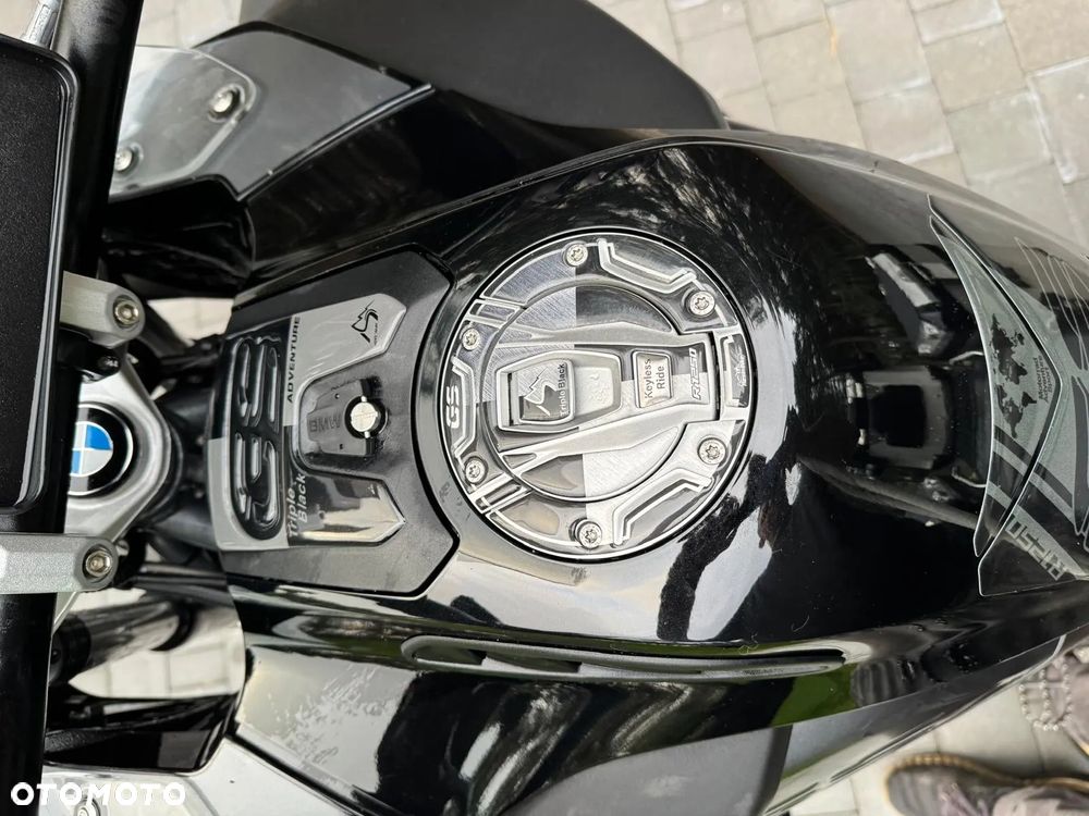 BMW GS - 9