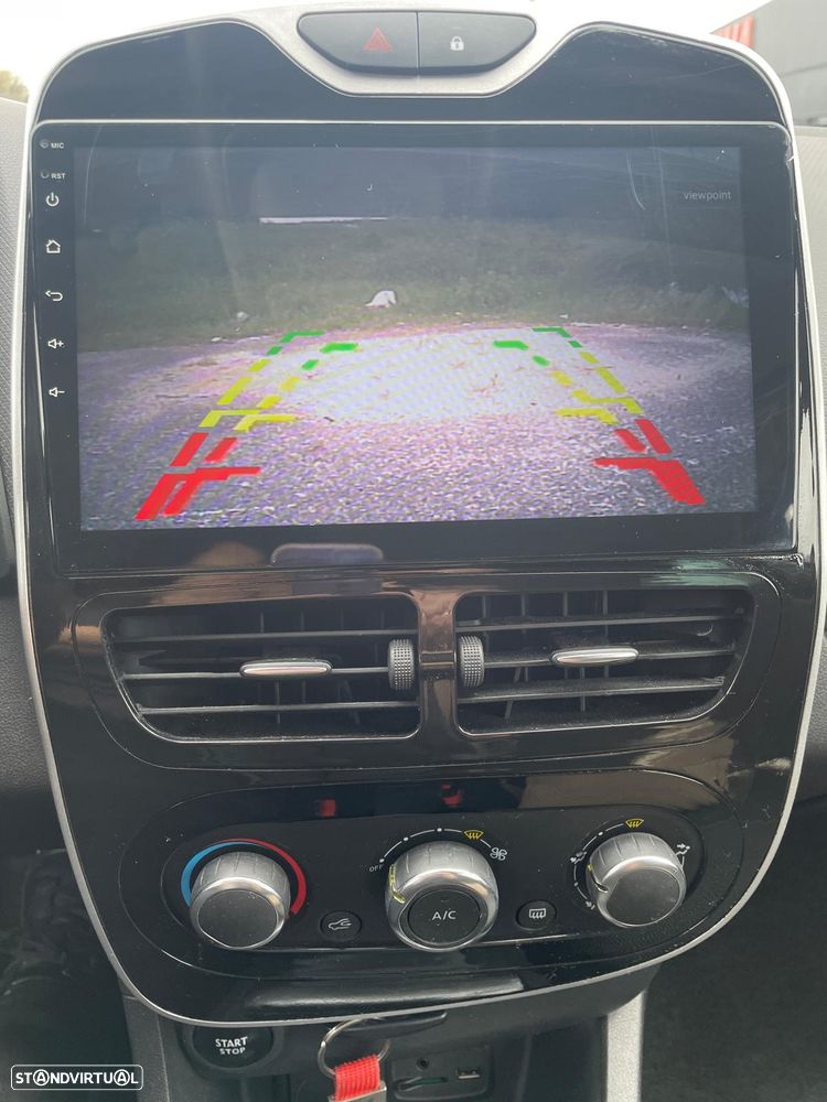 Renault Clio Energy dCi 90 Start & Stop Intens - 20