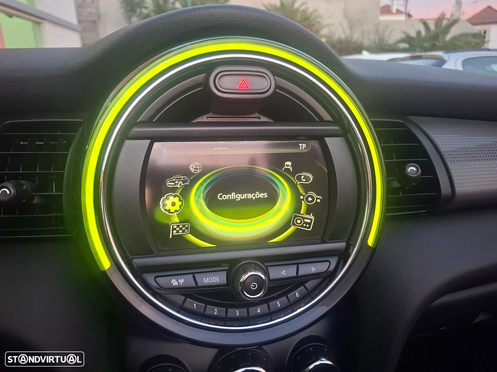 MINI 3 Portas Cooper - 20