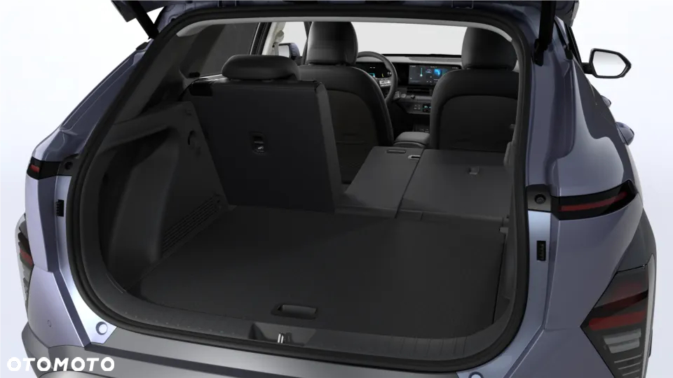 Hyundai Kona 1.6 GDI Hybrid Platinum DCT - 10