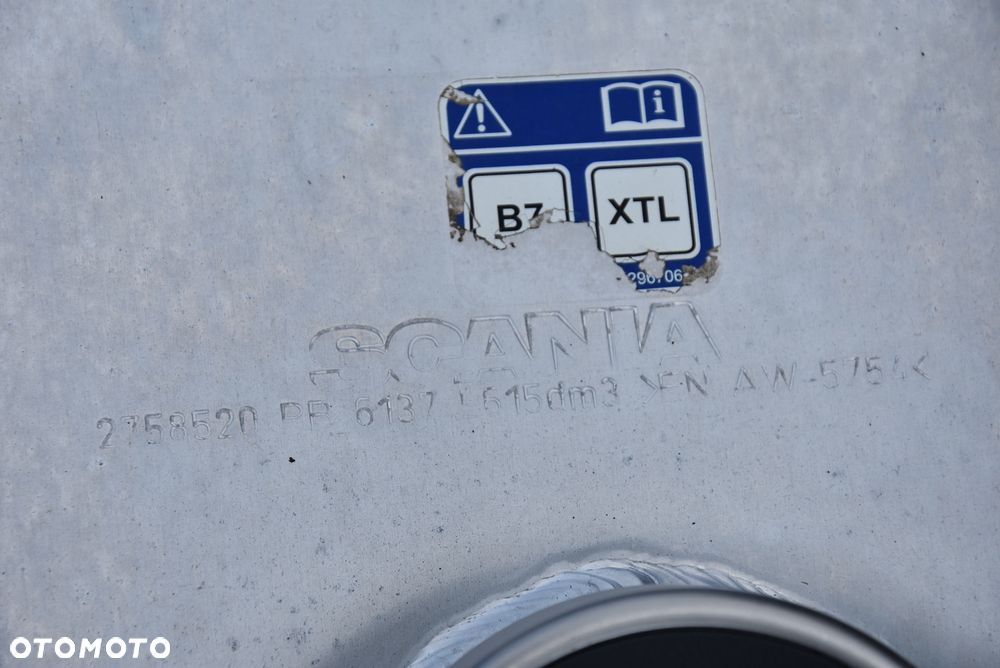 Scania S500 / STANDARD / I PARK-COOL / 2023 / FULL LED / ORUROWANIE + 6X HALOGENY / FULL SERWIS ASO SCANIA! / Retarder / !! Jak nowa !! - 18