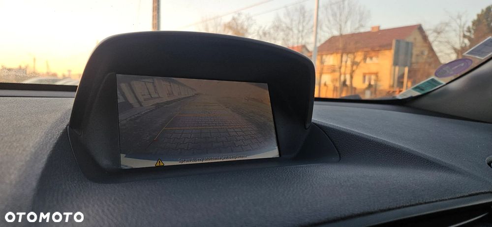 Opel Mokka 1.4 T Cosmo - 24