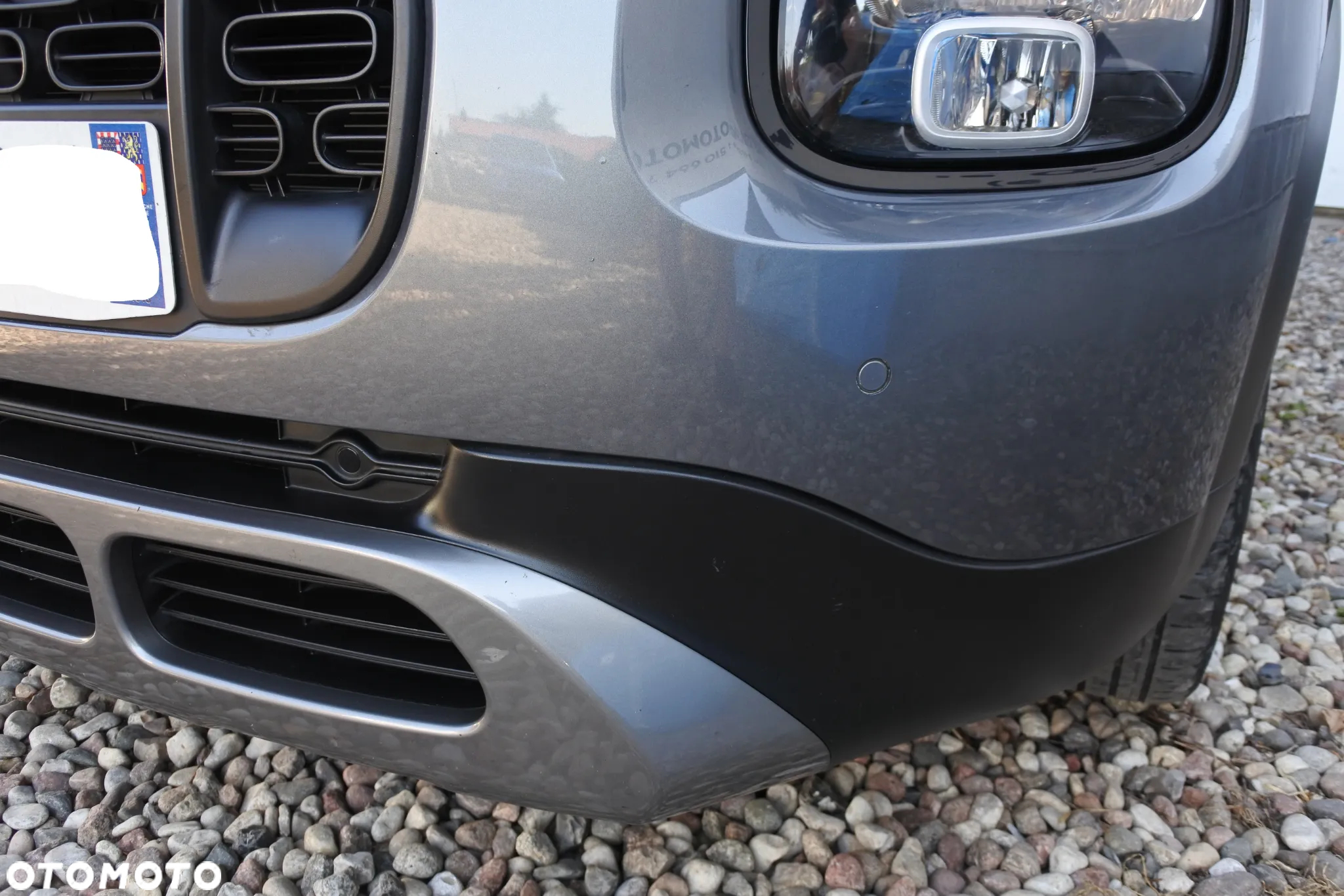 Citroën C3 Aircross PureTech 110 Stop & Start Shine - 24