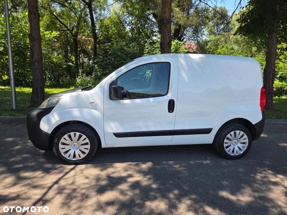 Citroën Nemo 1.3 HDi Plus - 7