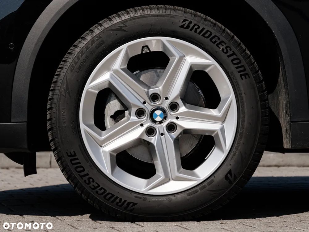 BMW X2 sDrive18d - 4