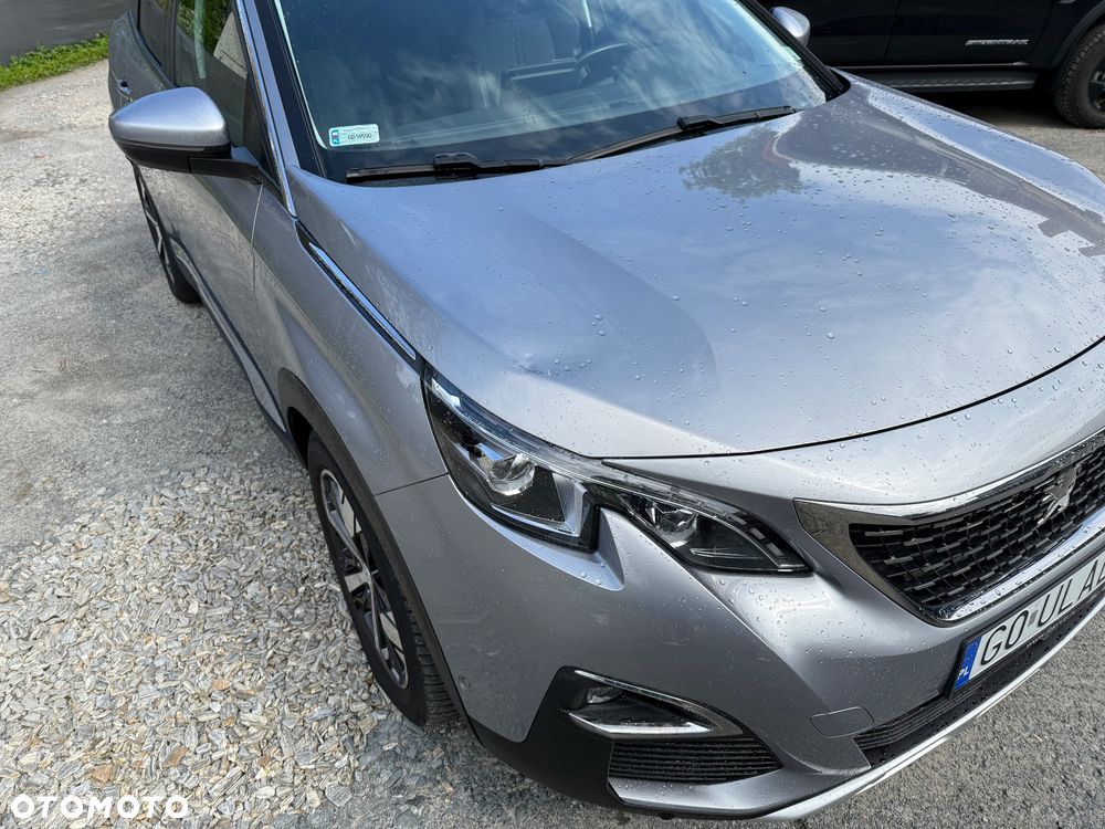 Peugeot 3008 1.6 BlueHDi Allure S&S - 17