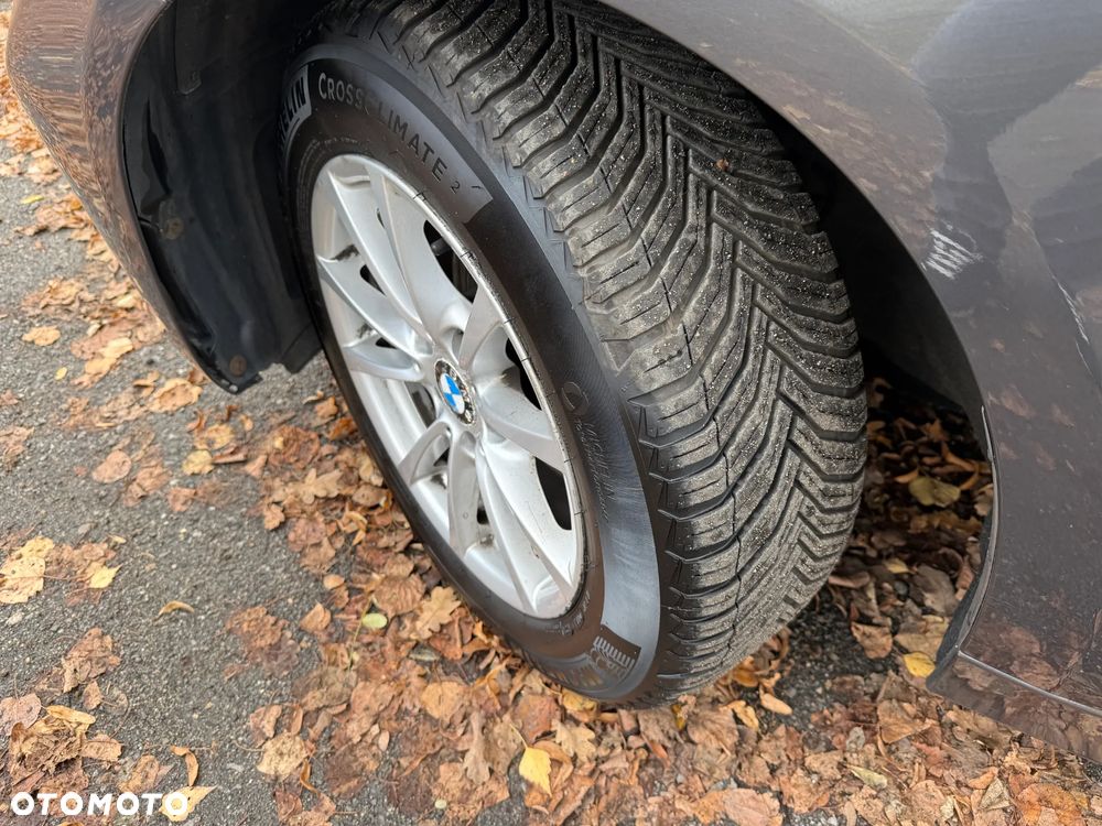 BMW Seria 3 318d DPF - 6