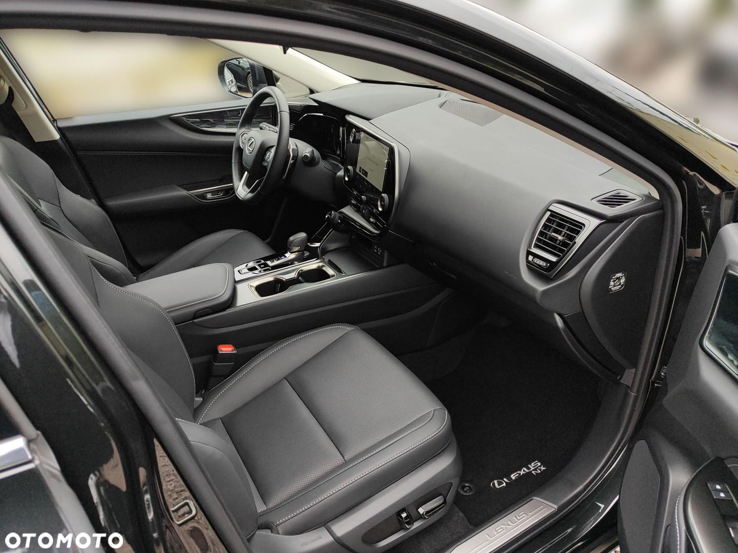 Lexus NX - 12