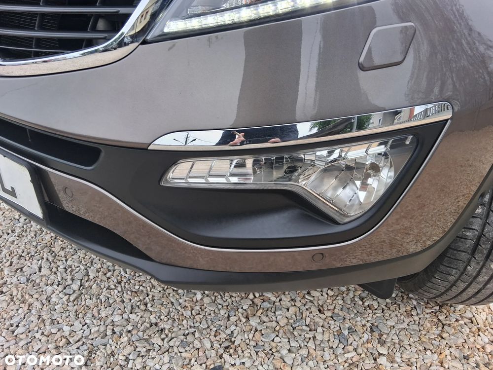 Kia Sportage - 27
