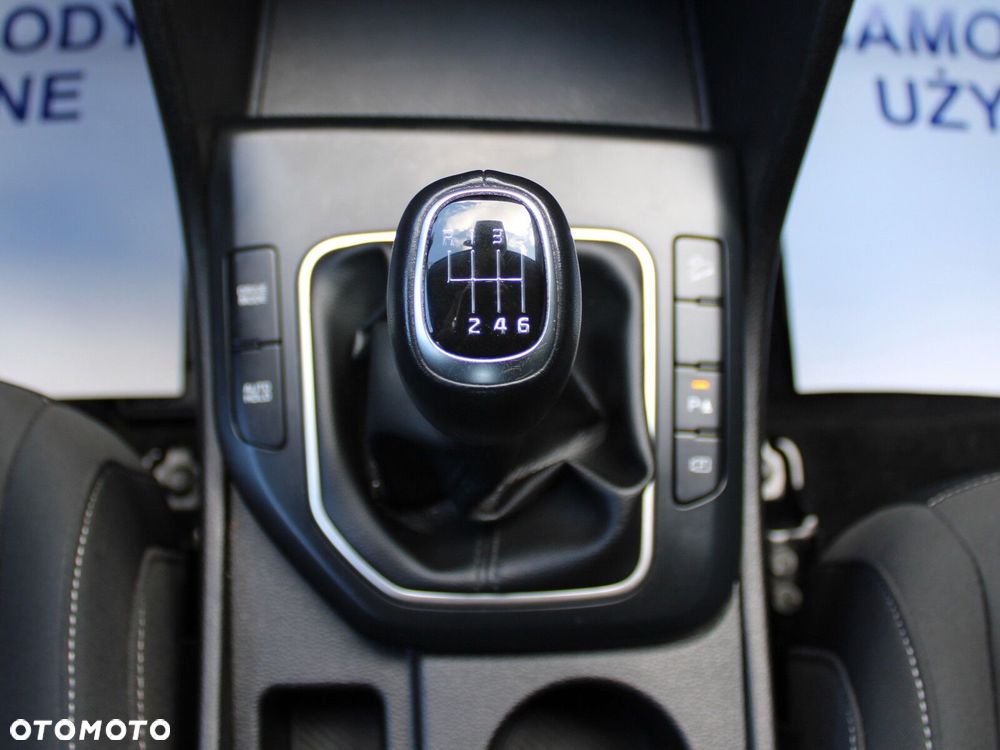 Kia Sportage 1.6 T-GDI M 2WD - 23