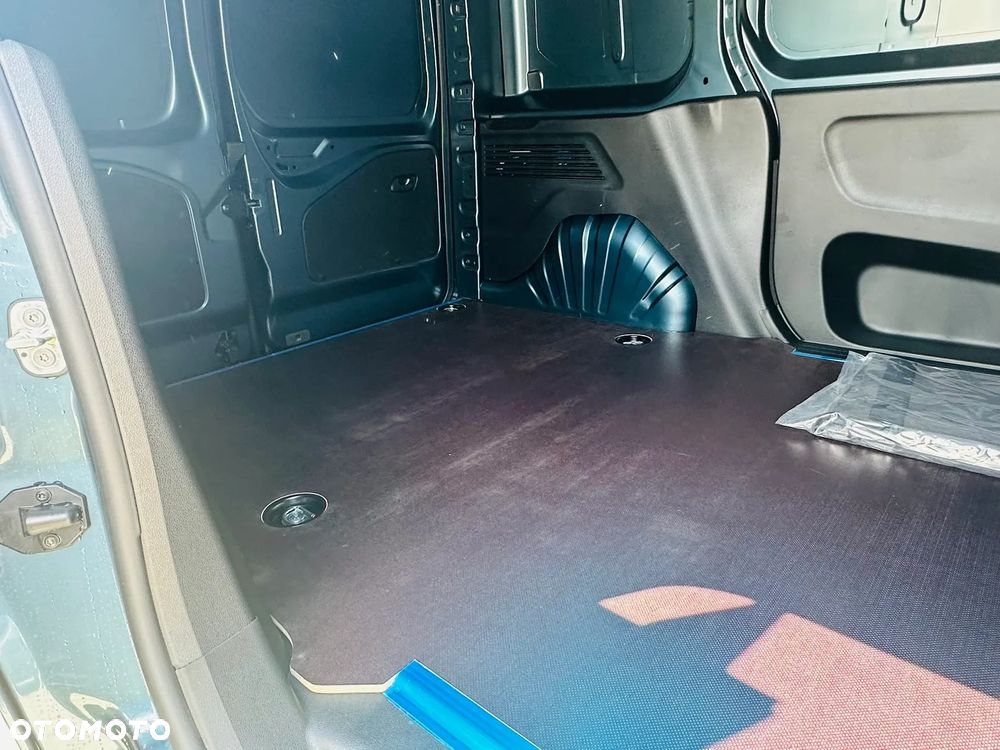 Citroën Berlingo - 19