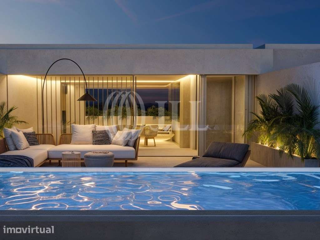 Cuckoo's Villas - Grande imagem: 2/52