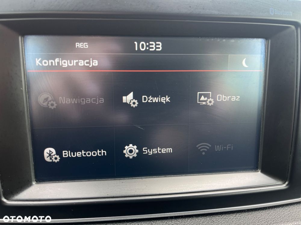 Kia Sportage 2,0 CRDI 2WD Vision - 31