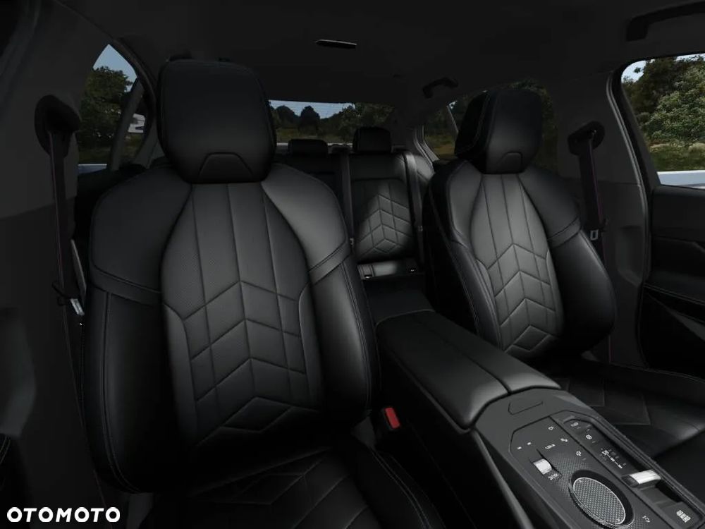 BMW X1 M35i xDrive - 5