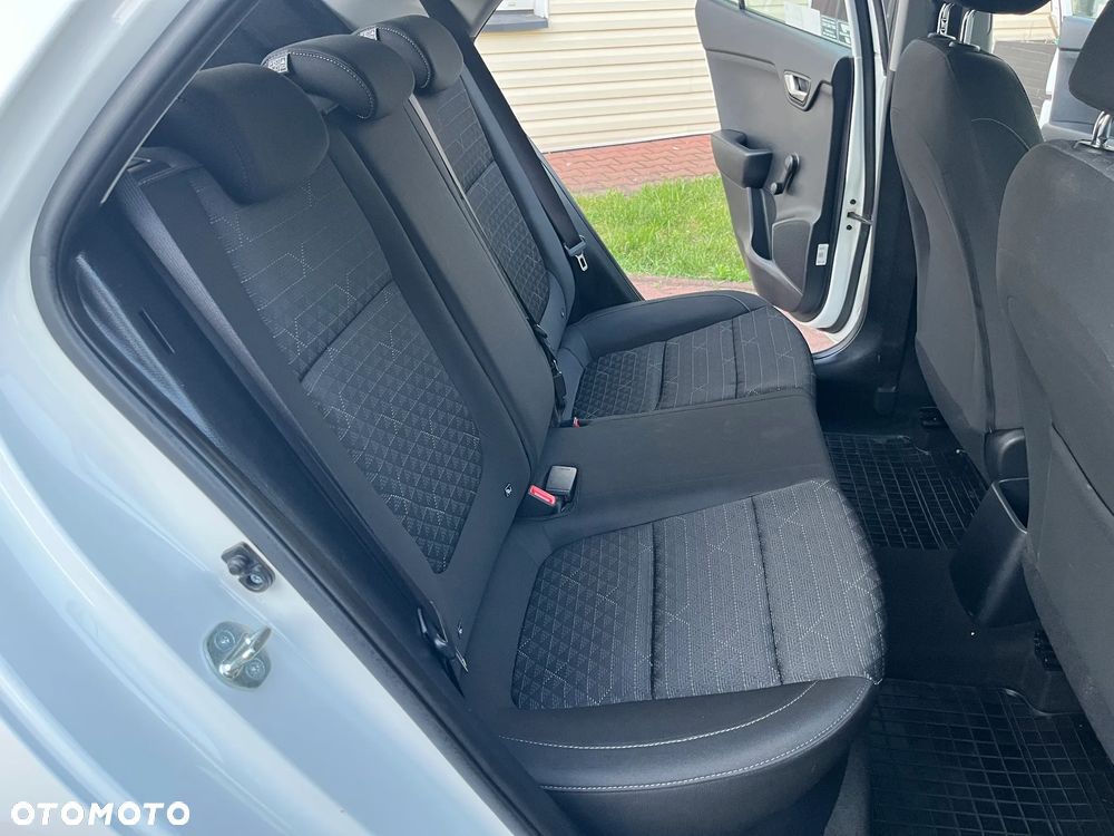 Kia Rio 1.0 T-GDI M - 20