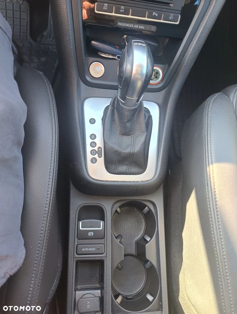 Seat Alhambra 2.0 TDI S&S DSG STYLE - 11
