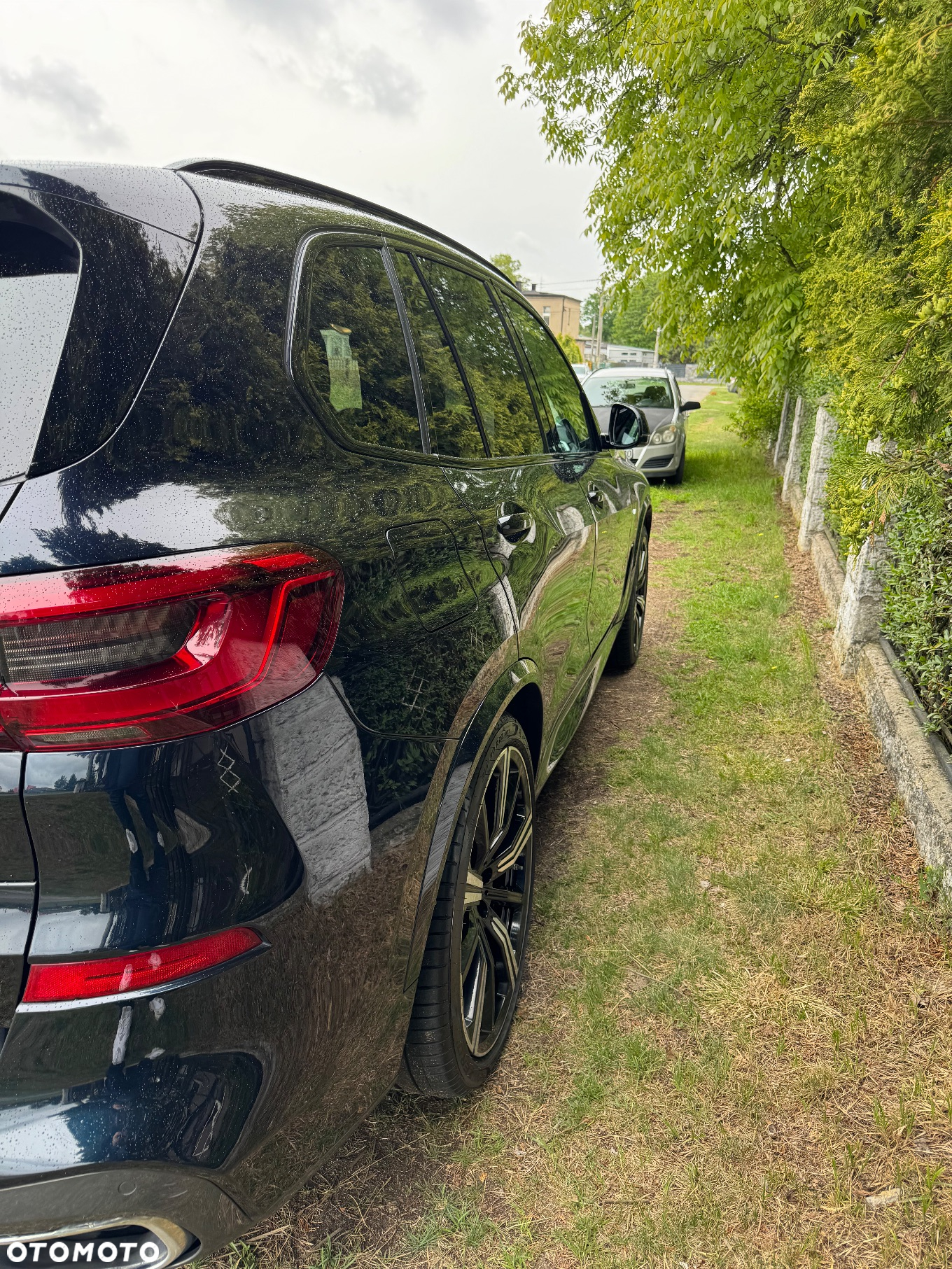 BMW X5 xDrive30d - 5