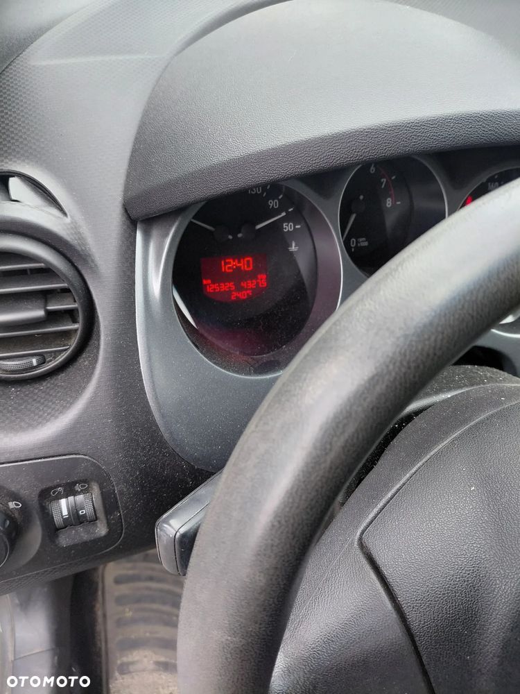 Seat Altea 2006 photo 4